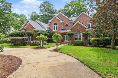 Discover the timeless elegance of MacGregor West! This stately - photo 47