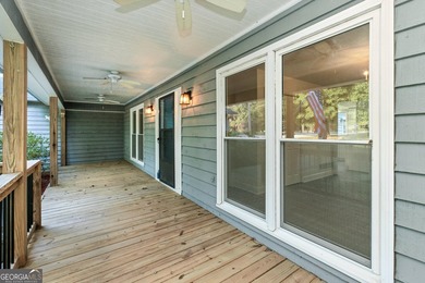 Fully remodeled and move-in ready, this impressive 5-bedroom, 3 - photo 10