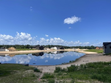 Lake Lot For Sale in New Lisbon, Wisconsin
