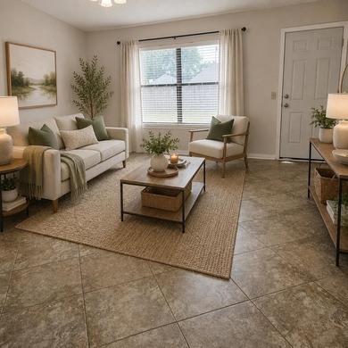 Welcome to 6073 Strickland Place, tucked away on a quiet - photo 2