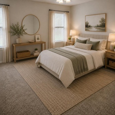 Welcome to 6073 Strickland Place, tucked away on a quiet - photo 4