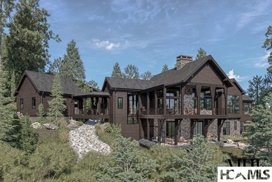 Discover mountain elegance at its finest in this stunning - photo 4