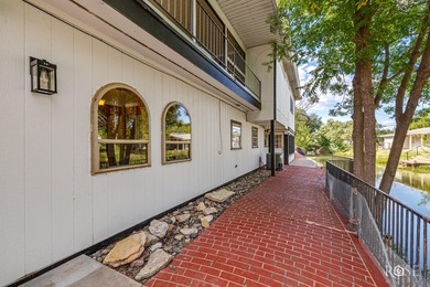 Stunning Lake Nasworthy home nestled along two canals with main - photo 55