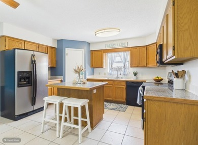 Welcome to 6073 Strickland Place, tucked away on a quiet - photo 7