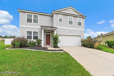 (private lake, pond, creek) Home For Sale in Green Cove Springs Florida