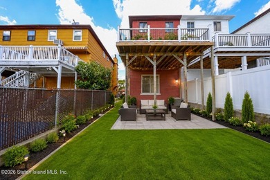 Welcome to this beautifully renovated, oversized semi-attached - photo 5