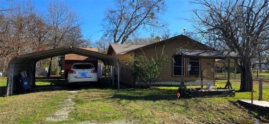 Lake Home Sale Pending in East Tawakoni, Texas