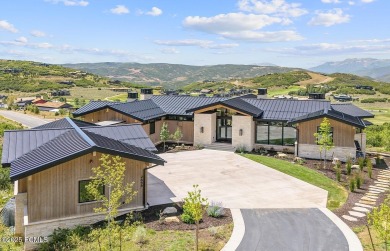 Jordanelle Reservoir Home Sale Pending in Kamas Utah