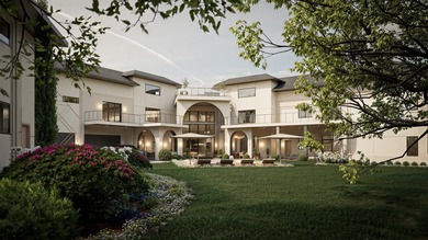 A true architectural masterpiece, this extraordinary estate was - photo 3
