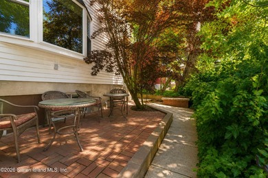 This builder's own home sits proudly atop a hill overlooking - photo 6