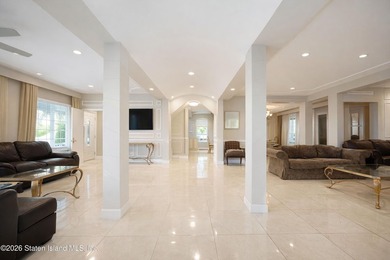This builder's own home sits proudly atop a hill overlooking - photo 7