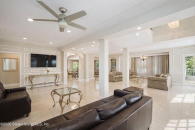 This builder's own home sits proudly atop a hill overlooking - photo 8