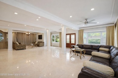 This builder's own home sits proudly atop a hill overlooking - photo 9