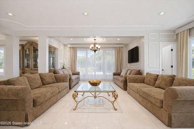 This builder's own home sits proudly atop a hill overlooking - photo 10