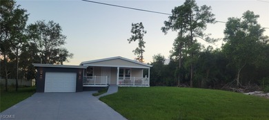 Lehigh Acres Area Home For Sale in Lehigh Acres Florida
