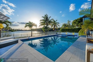 Lake Home For Sale in Pembroke Pines, Florida