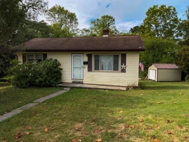 Lake Home For Sale in Wytheville, Virginia