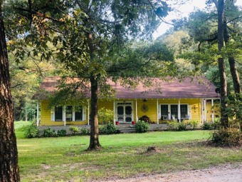 Lake Home Off Market in Nacogdoches, Texas