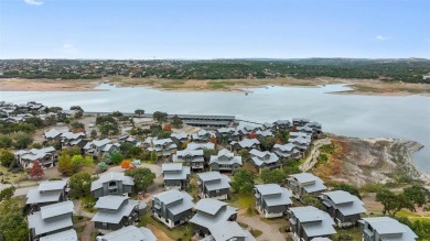 Lake Travis Condo For Sale in Spicewood Texas
