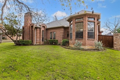 Lake Home For Sale in Arlington, Texas