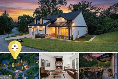 2022 Craftsman in Gated Achasta + Primary Suite on Main + - photo 1