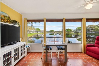 Location, location, location! Impeccable turnkey 1-bedroom, 1 - photo 3