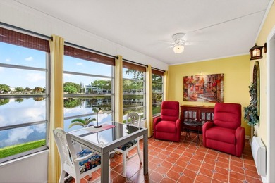Location, location, location! Impeccable turnkey 1-bedroom, 1 - photo 4