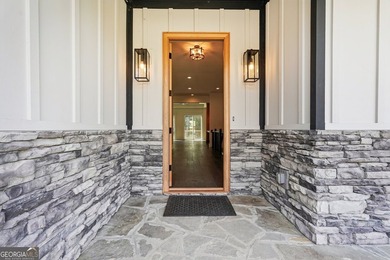 2022 Craftsman in Gated Achasta + Primary Suite on Main + - photo 5