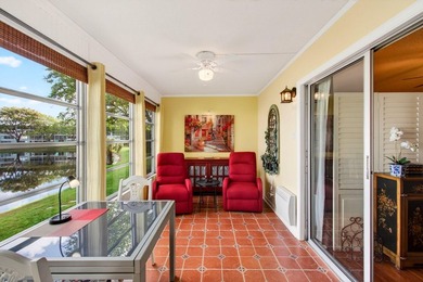 Location, location, location! Impeccable turnkey 1-bedroom, 1 - photo 5