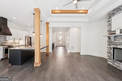 2022 Craftsman in Gated Achasta + Primary Suite on Main + - photo 6