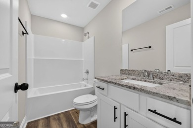 Great 2-story new construction home offering over 2,300 +/- - photo 26