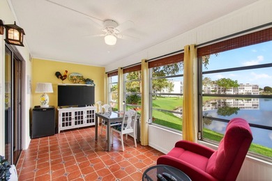Location, location, location! Impeccable turnkey 1-bedroom, 1 - photo 6