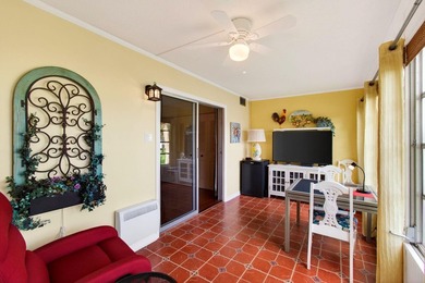 Location, location, location! Impeccable turnkey 1-bedroom, 1 - photo 7
