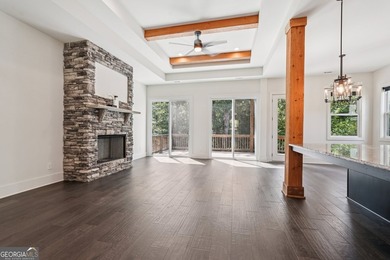 2022 Craftsman in Gated Achasta + Primary Suite on Main + - photo 8