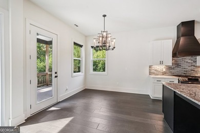 2022 Craftsman in Gated Achasta + Primary Suite on Main + - photo 9