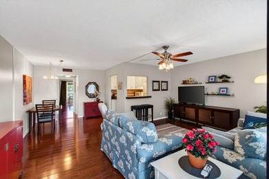 Location, location, location! Impeccable turnkey 1-bedroom, 1 - photo 10