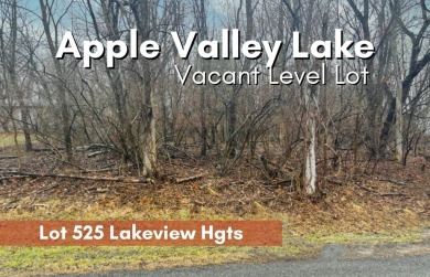 Lake Lot Off Market in Howard, Ohio