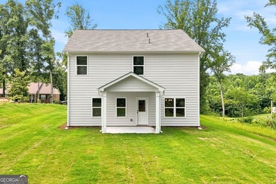 Great 2-story new construction home offering over 2,300 +/- - photo 31