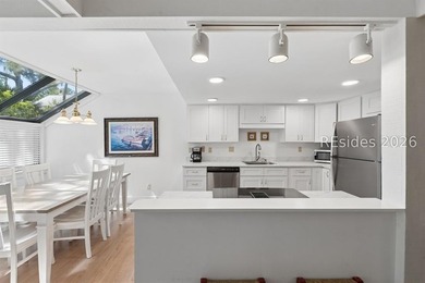 Just steps to the beach, this 3-bedroom, 3.5-bath Beachwalk - photo 1