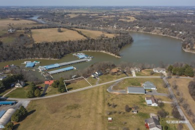 Herrington Lake Lot For Sale in Lancaster Kentucky