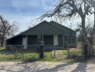 Lake Granbury Home For Sale in Granbury Texas