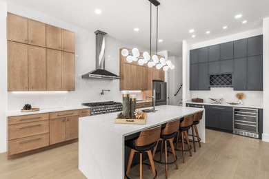 Introducing 1124 Thompson Road! A striking 2026 new construction - photo 2