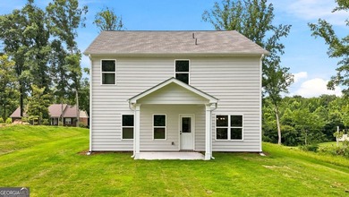 Great 2-story new construction home offering over 2,300 +/- - photo 32