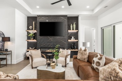 Introducing 1124 Thompson Road! A striking 2026 new construction - photo 3