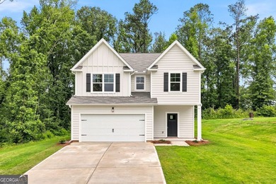Great 2-story new construction home offering over 2,300 +/- - photo 33