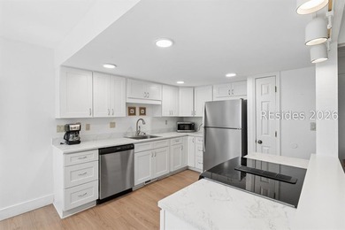 Just steps to the beach, this 3-bedroom, 3.5-bath Beachwalk - photo 3