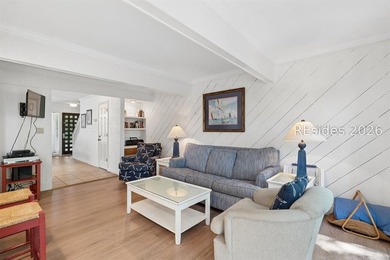 Just steps to the beach, this 3-bedroom, 3.5-bath Beachwalk - photo 5