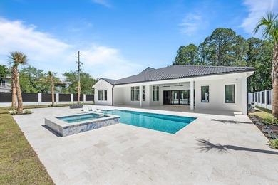 Introducing 1124 Thompson Road! A striking 2026 new construction - photo 7