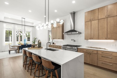 Introducing 1124 Thompson Road! A striking 2026 new construction - photo 8