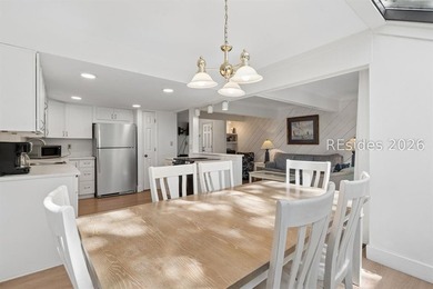 Just steps to the beach, this 3-bedroom, 3.5-bath Beachwalk - photo 8
